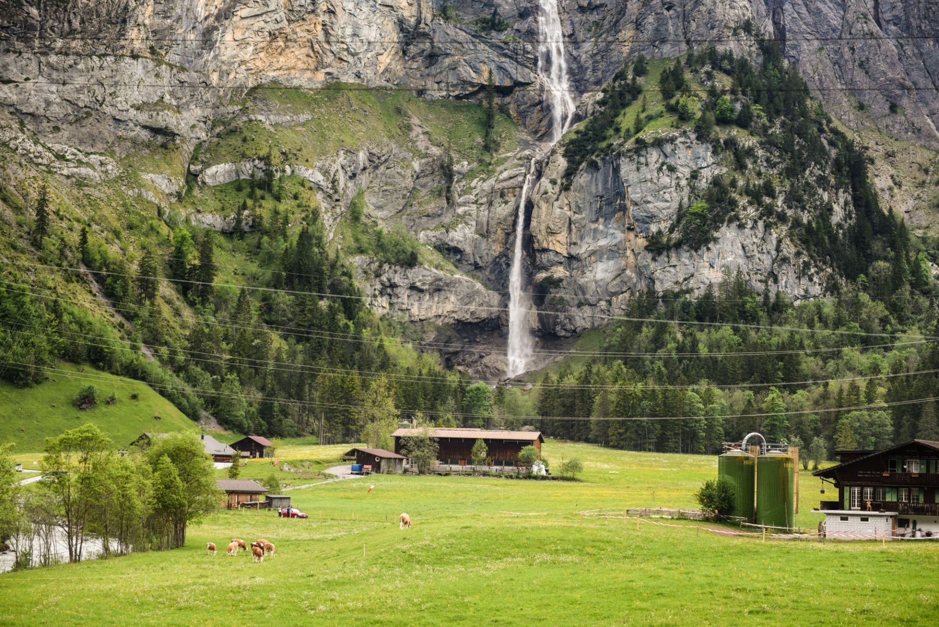 Leukerbad-Mountains-Switzerland