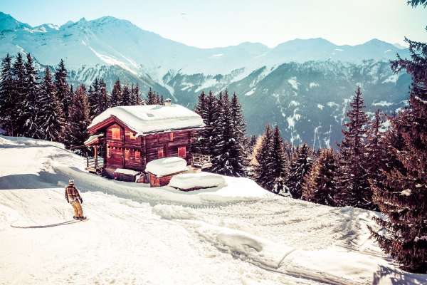Verbier-Ski-Resort-Switzerland