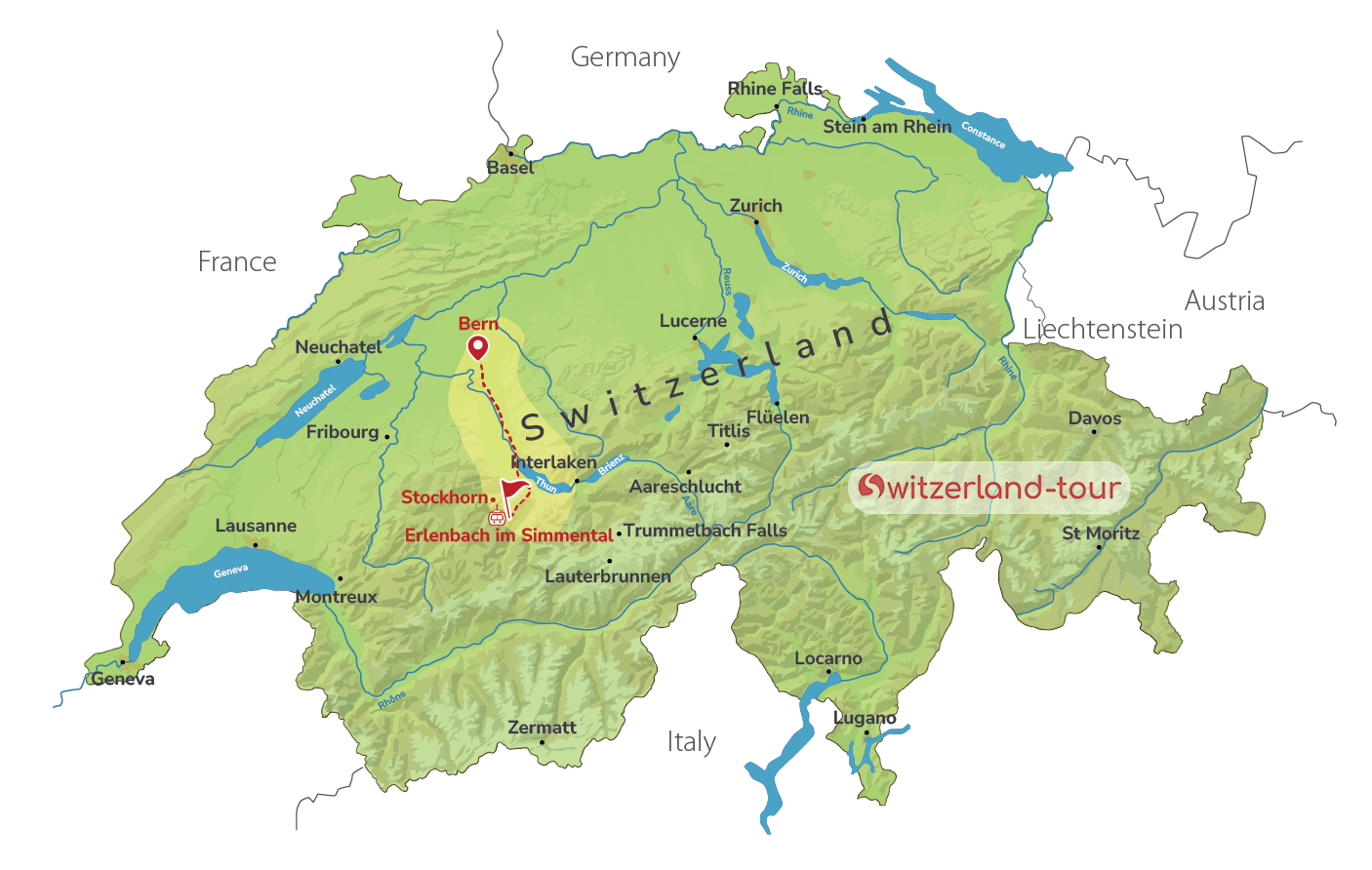 Ice Fishing & Igloo Fondue in the Swiss Alps - Private Experience from Bern