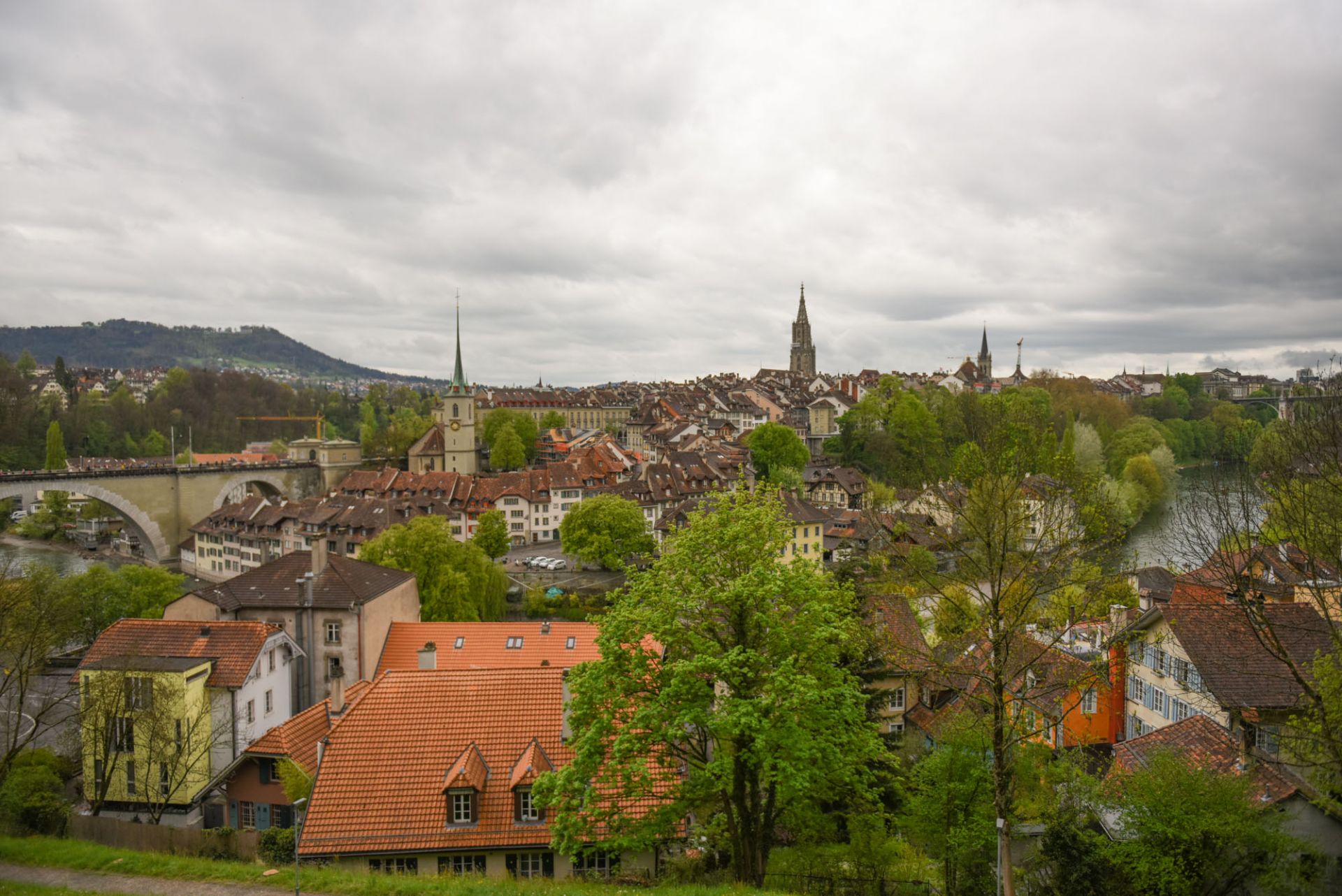 Bern-city-travel