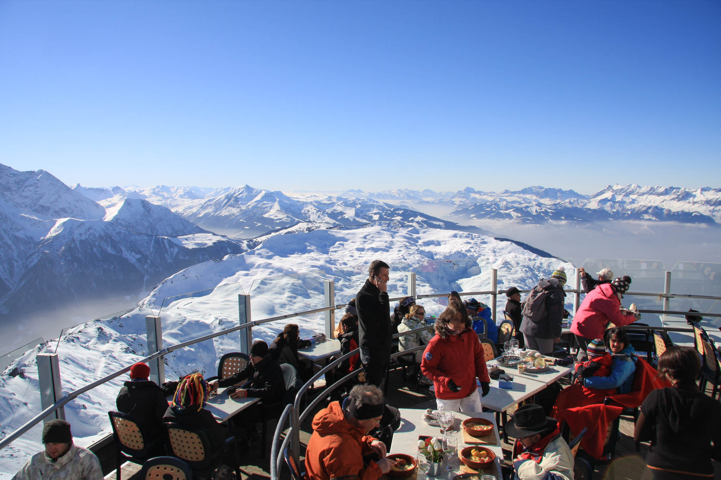 chamonix-mont-blanc