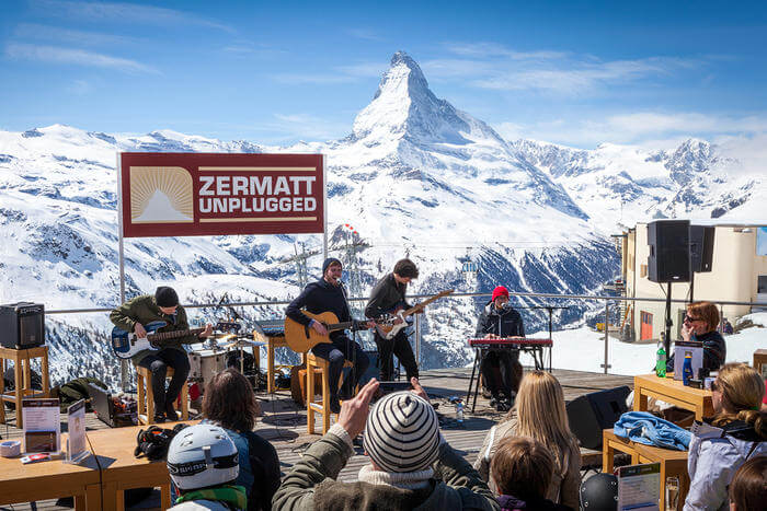 zermatt-Unplugged