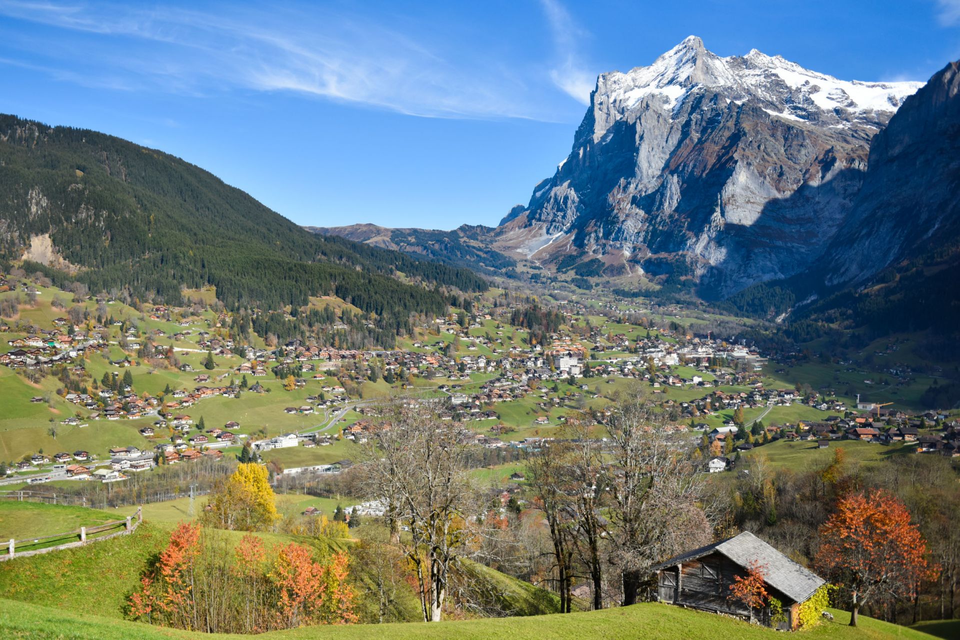 Grindelwald Suisse Best Things To Do In Grindelwald Switzerland With