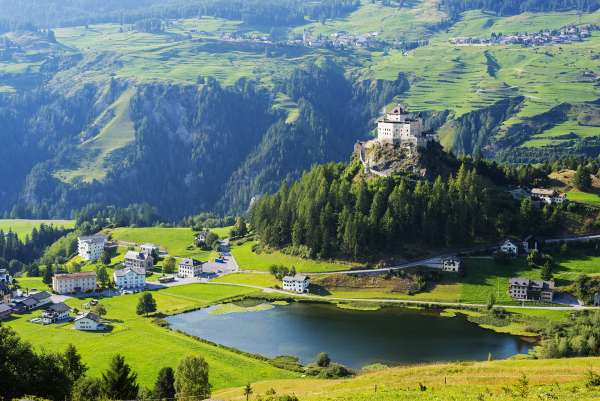 Tarasp-Castle-in-Scuol-Switzerland
