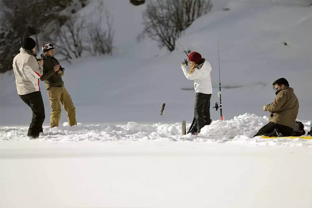 fishing-on-a-frozen-lake