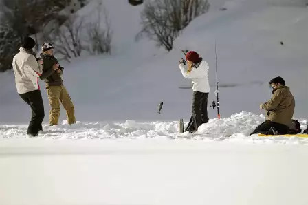 fishing-on-a-frozen-lake