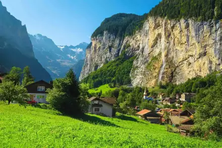 lauterbrunnen-valley