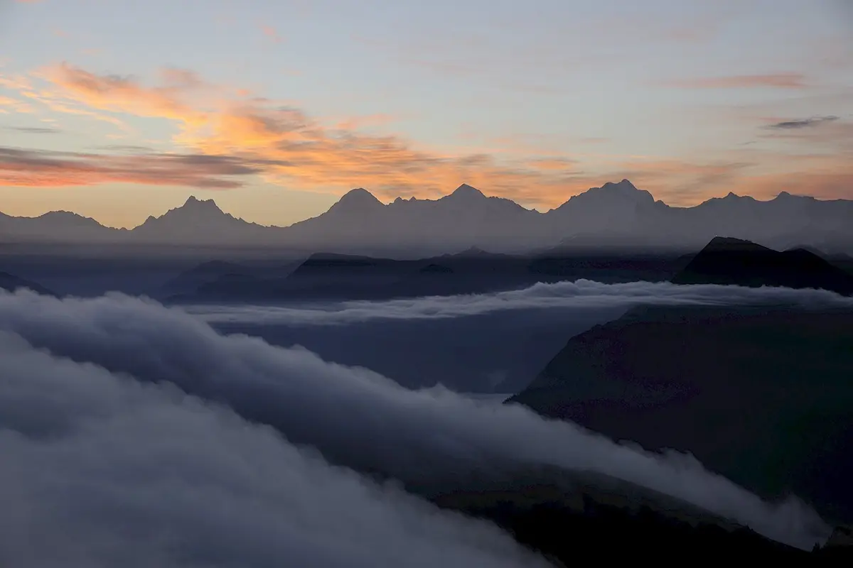 stockhorn-sunset