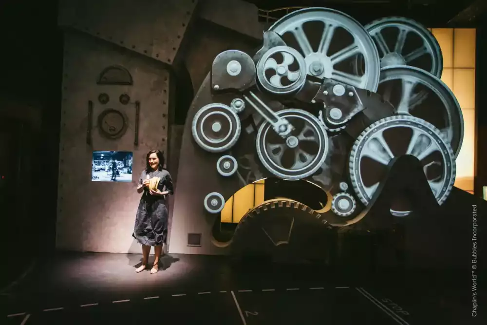chaplin-s-world-the-modern-times-machine