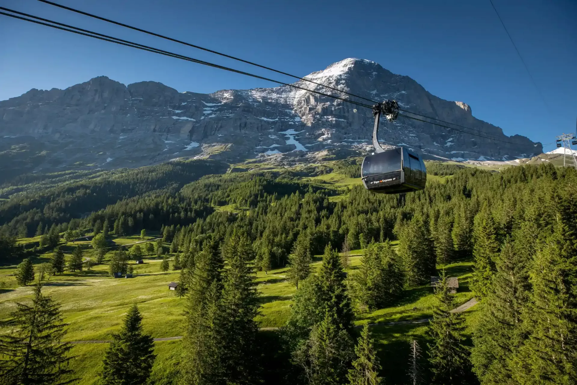 eiger-express