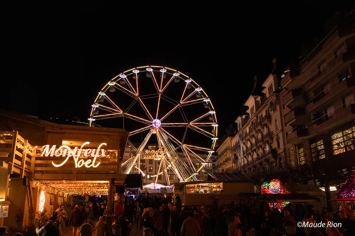 ferris-wheel