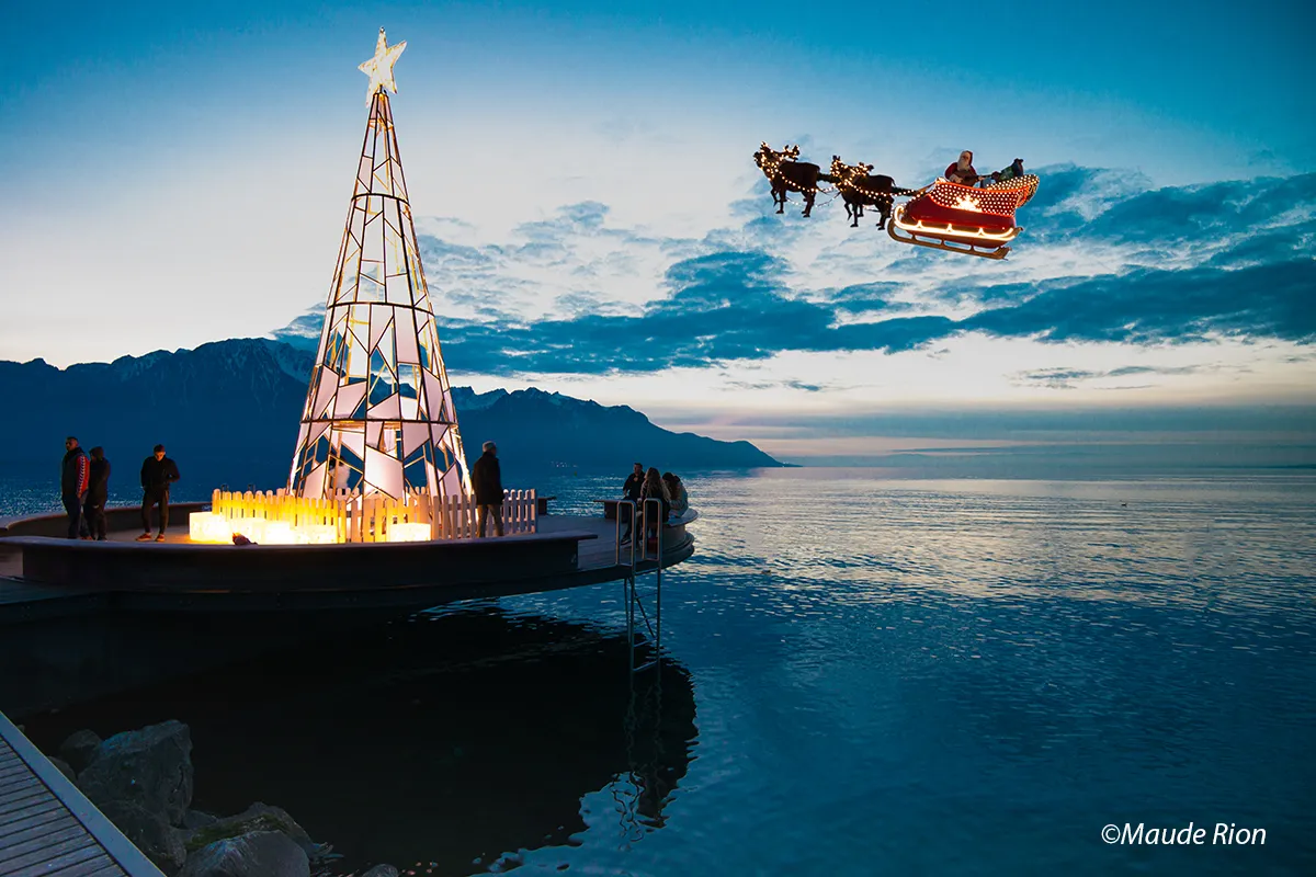 montreux-noel