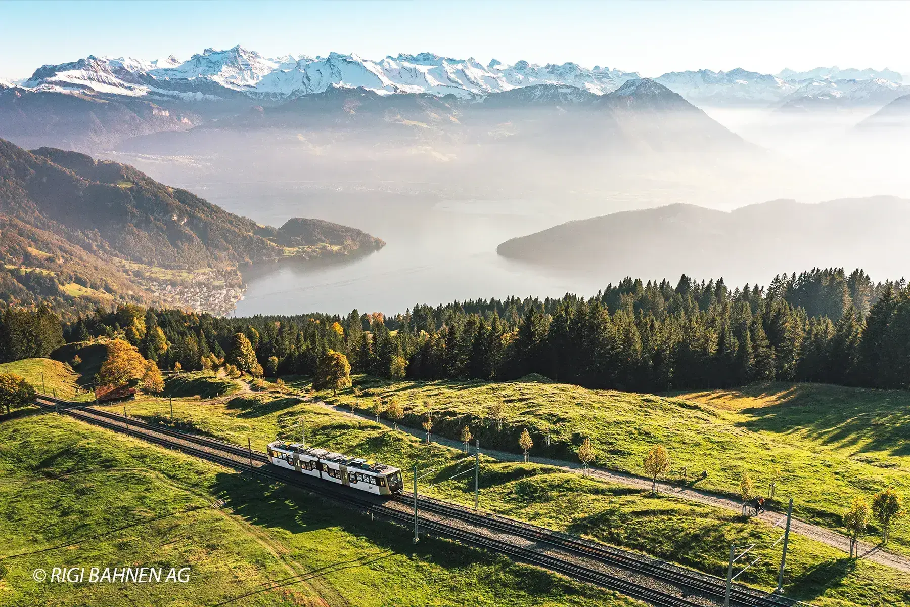 rigi-railway