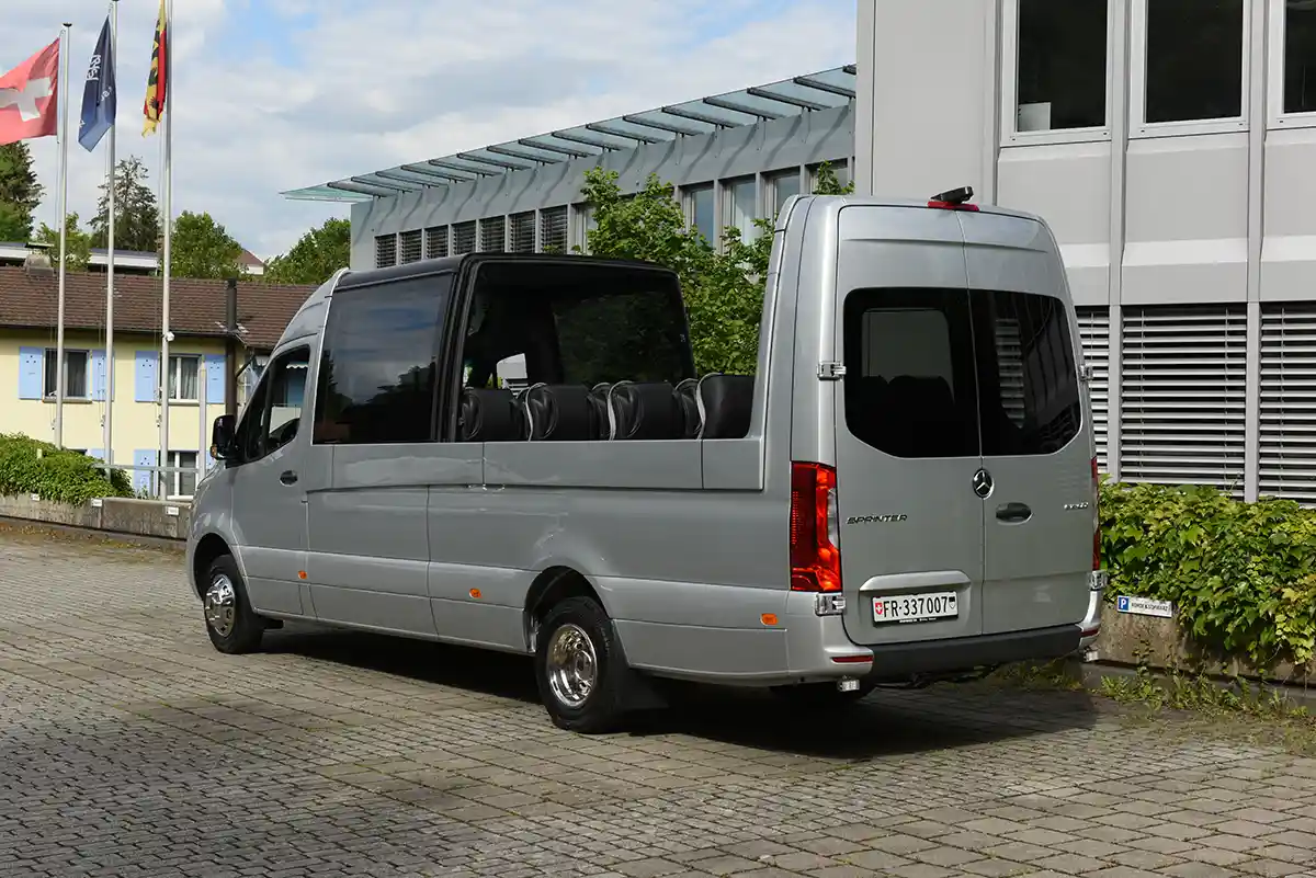 Mercedes Benz Cabrio
