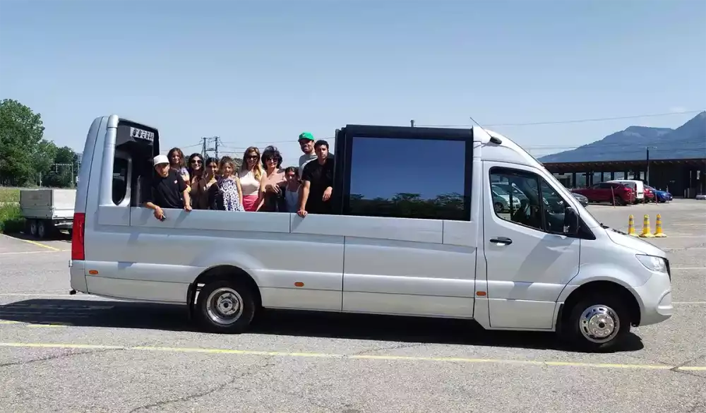 cabrio-excursion