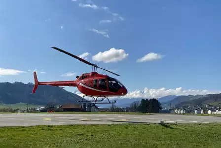helicopter-tour-from-belp-airport