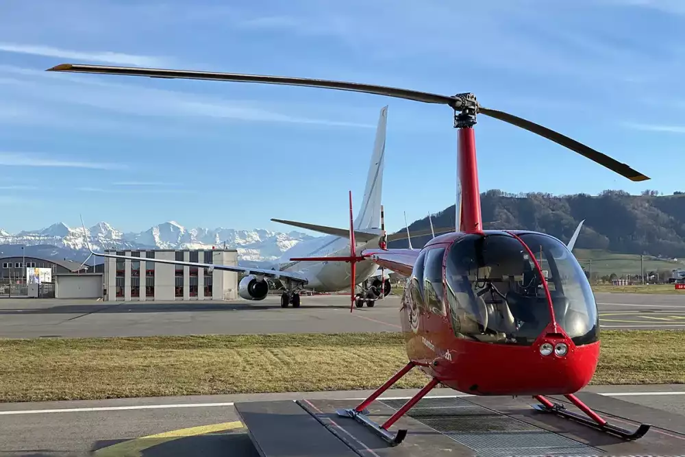 helicopter-trip