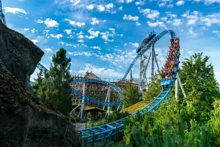 blue-fire-megacoaster