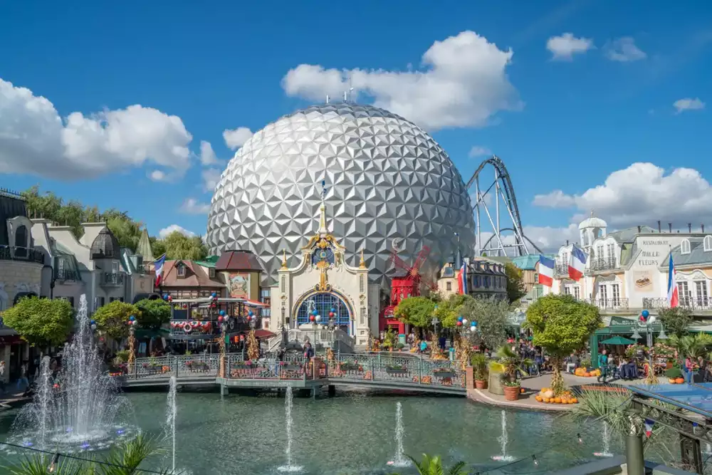 europa-park