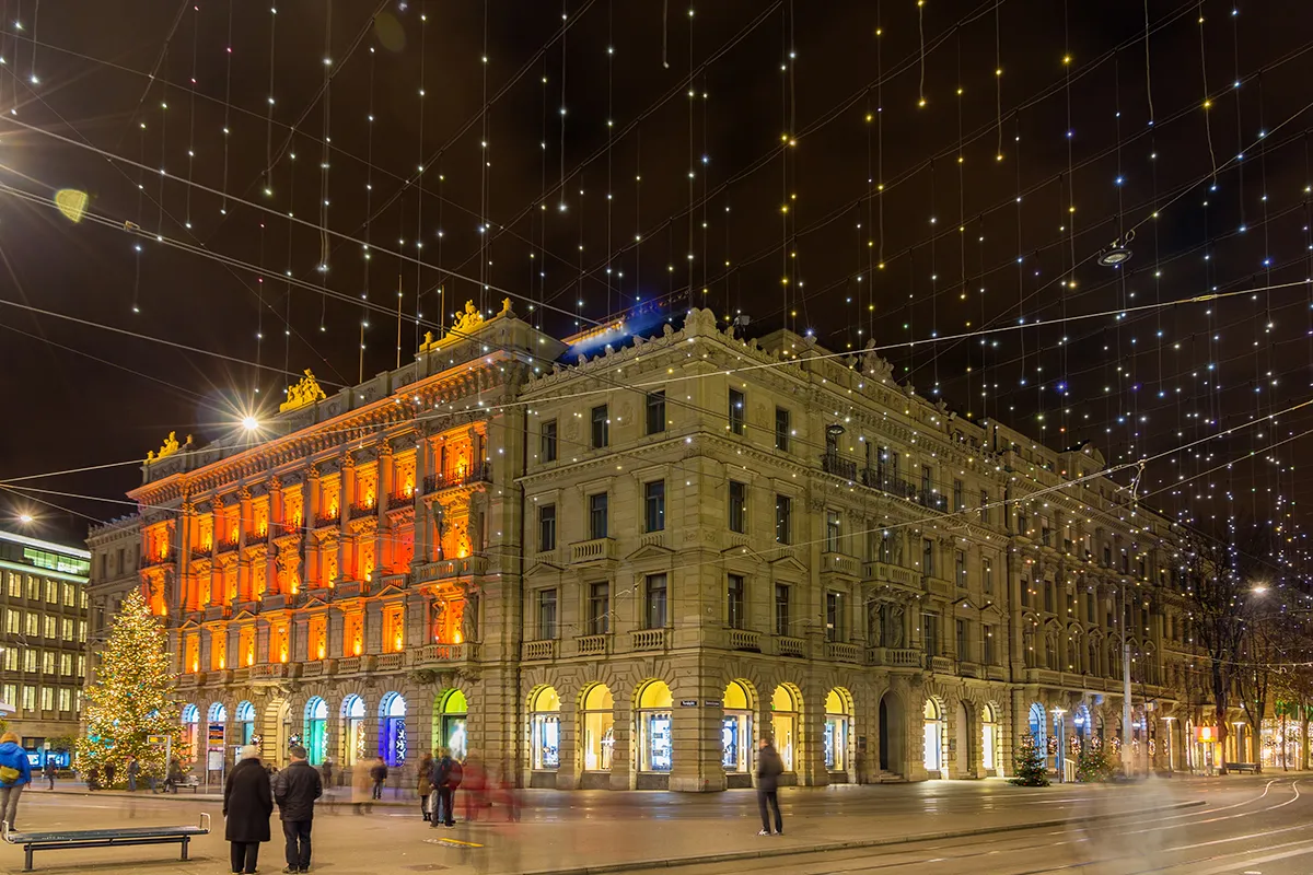 zurich-s-lights