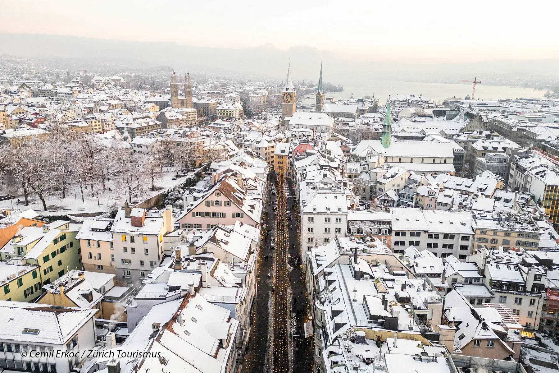 zurich-winter-scenery